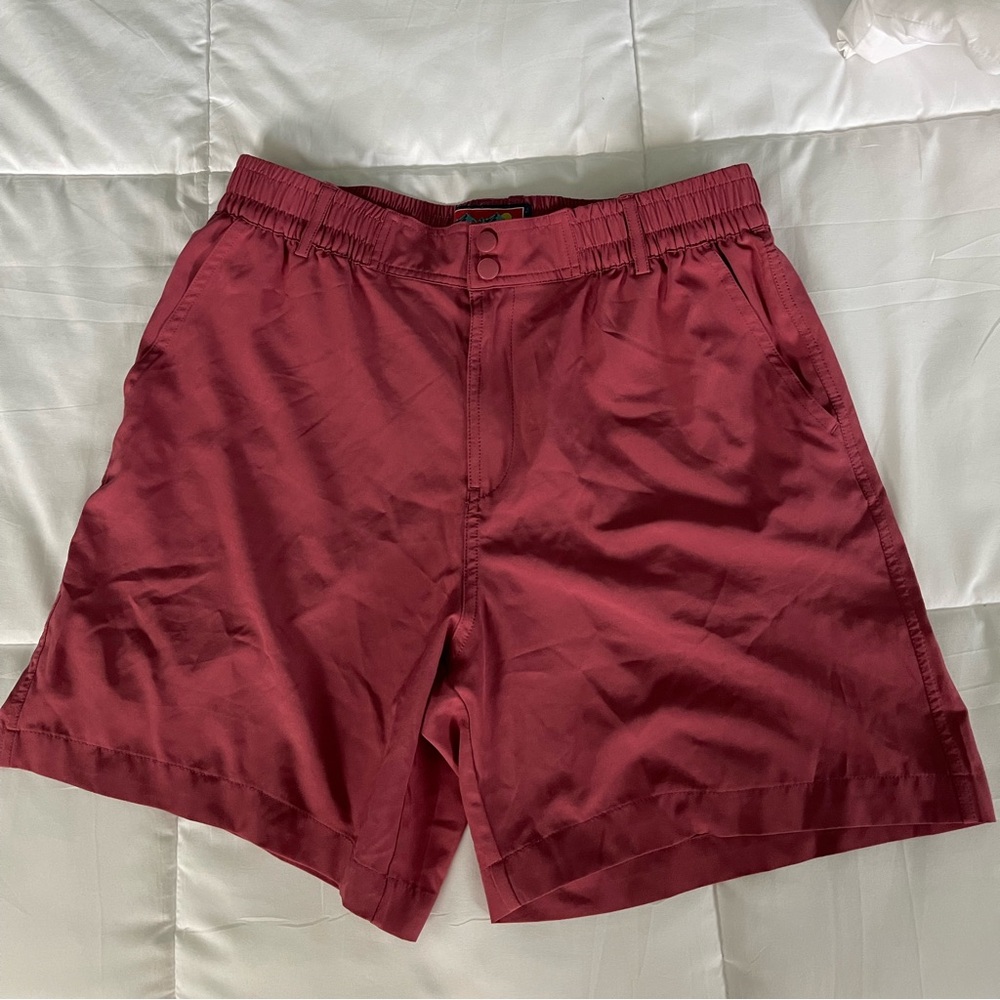 Burlebo Men’s Shorts - M